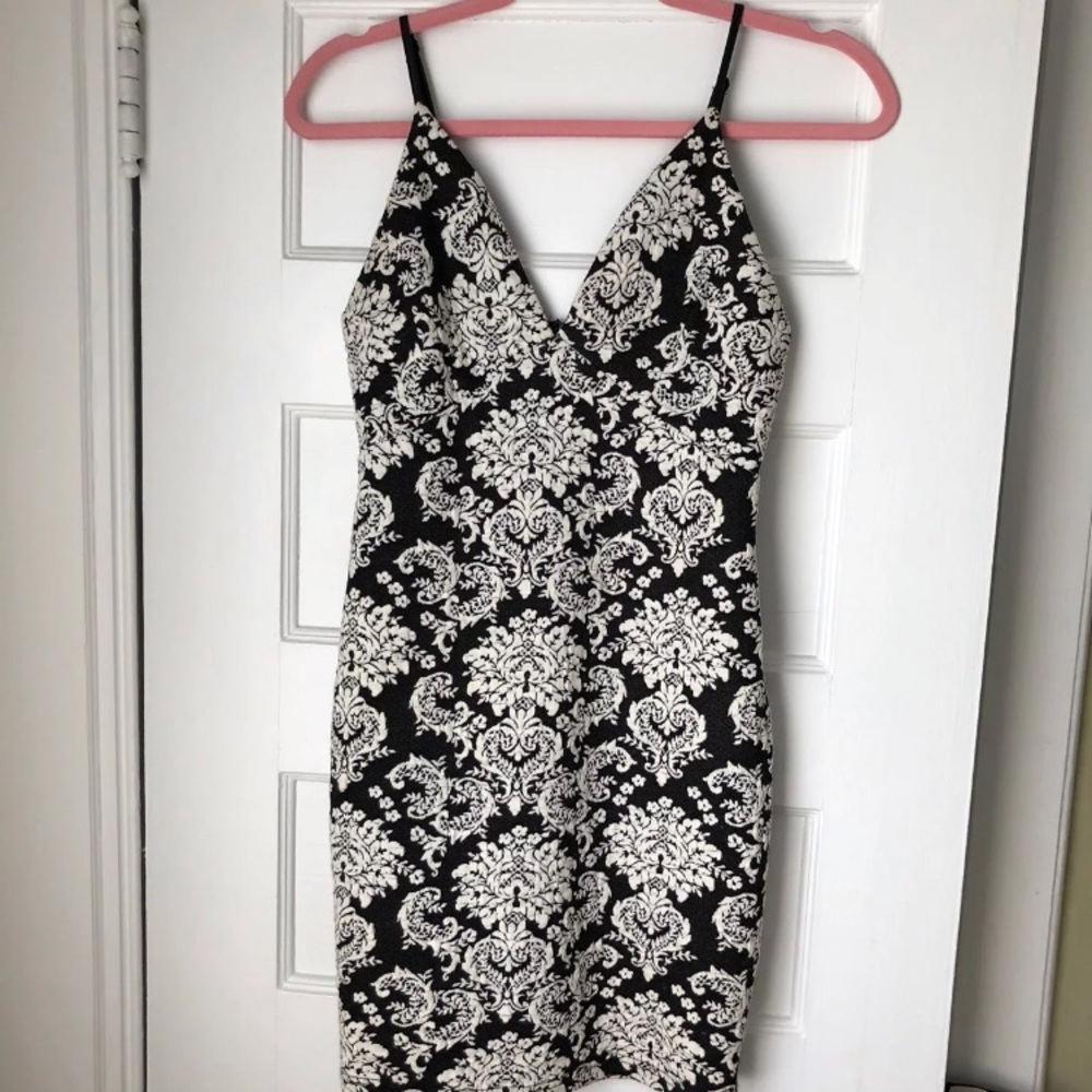 ASTR Dress